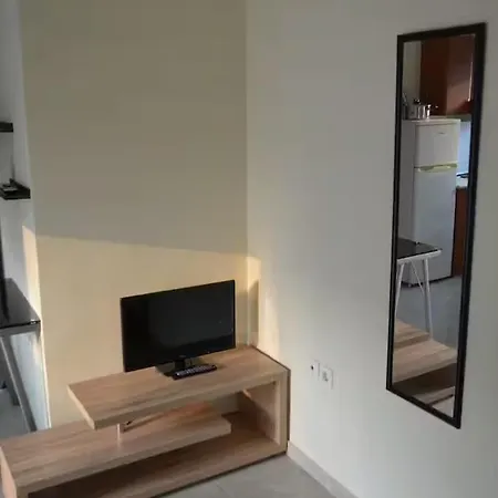 Ismine B1 Апартаменты