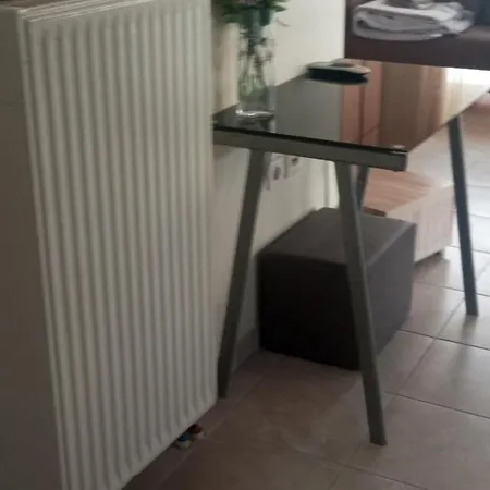 Апартаменты Ismine B1